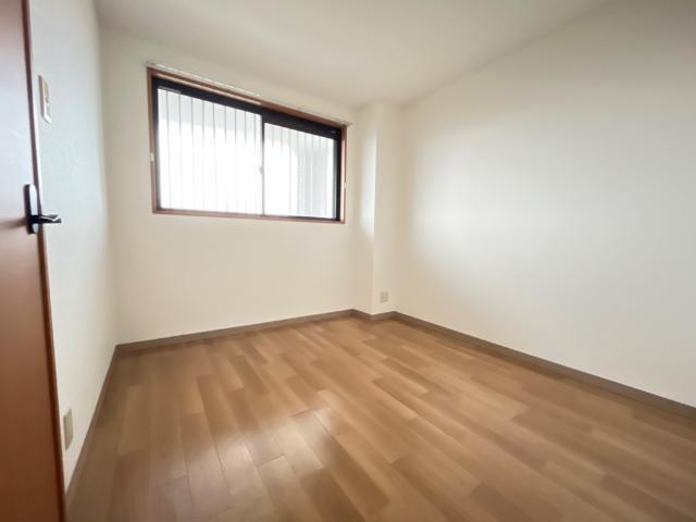 新風館のその他|洋室