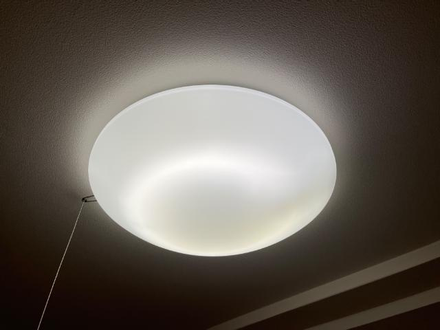 新風館の設備|照明器具