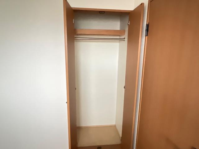 新風館の収納|クローゼット