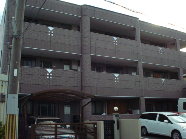 新風館の外観|外観写真（昼）