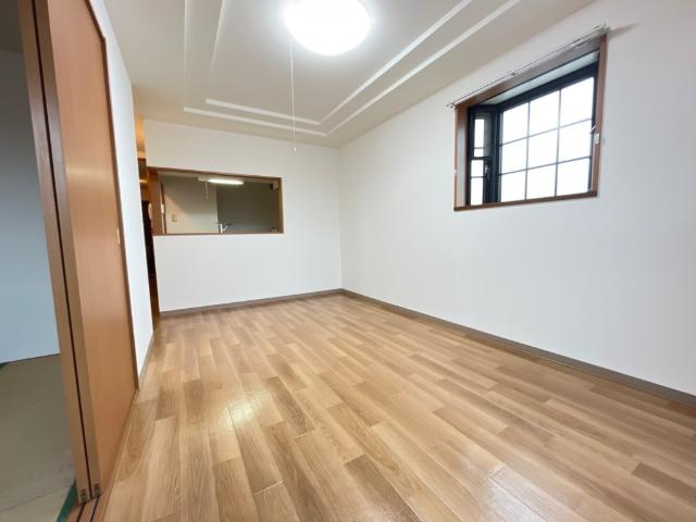 新風館の居間・リビング|リビング