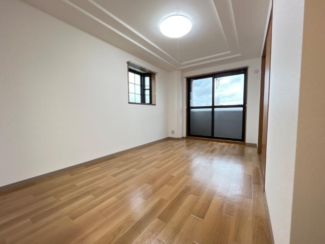 新風館の内装|リビング