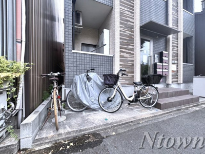 【その他共用部分】 | セレーノホンジン