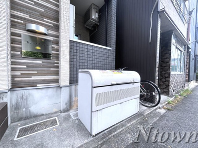 【その他共用部分】 | セレーノホンジン