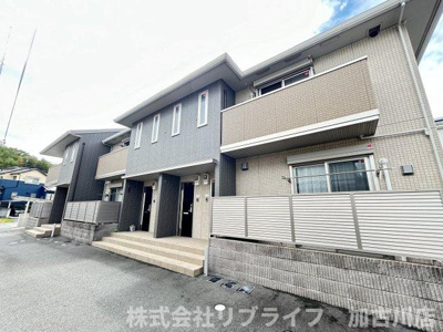 【外観】 | Sumika A