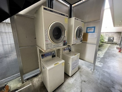 【その他共用部分】 | ダイヤモンドレジデンス南六郷