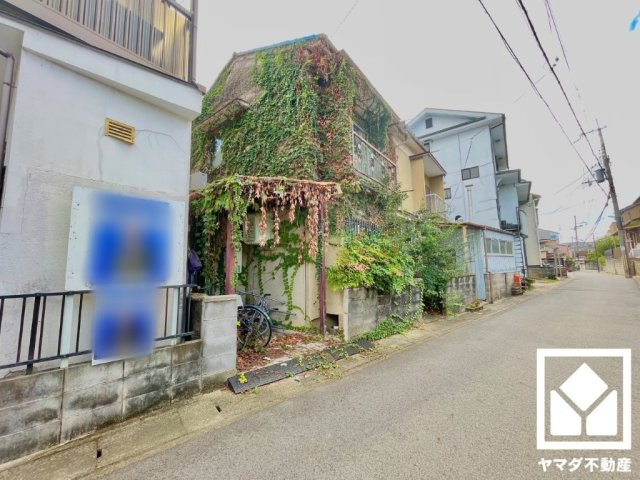 伏見区向島二ノ丸町