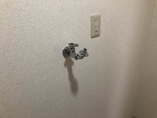 フレグランス晴海園の設備