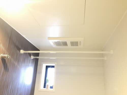 フレグランス晴海園のその他