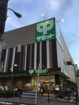 【周辺】 | エメロード江古田