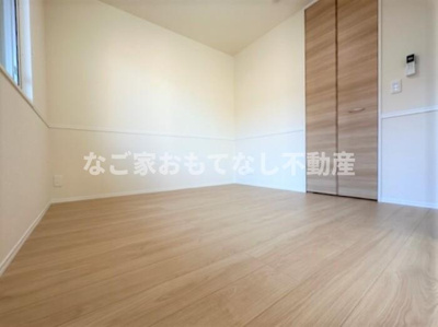 【寝室】 | グラン（西区児玉）