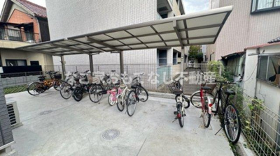 【その他共用部分】 | グラン（西区児玉）