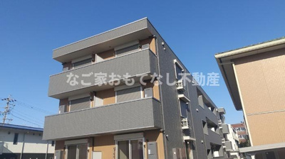 【外観】 | グラン（西区児玉）