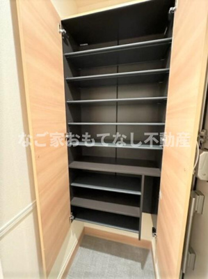 【玄関】 | グラン（西区児玉）