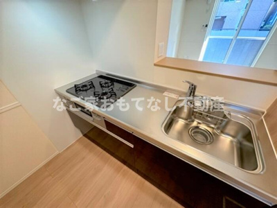 【キッチン】 | グラン（西区児玉）