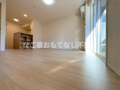 【居間・リビング】 | グラン（西区児玉）