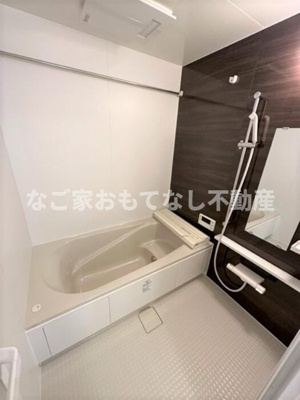 【浴室】 | グラン（西区児玉）