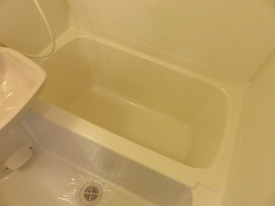 【浴室】 | GROOVE米原Ⅱ