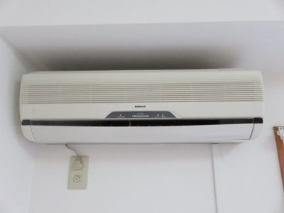 【設備】 | GROOVE米原Ⅱ