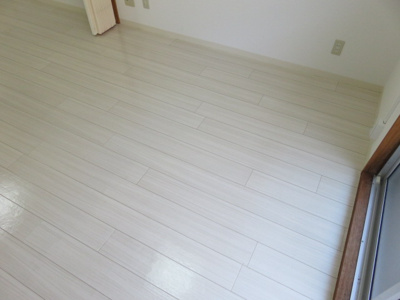 【居間・リビング】 | GROOVE米原Ⅱ