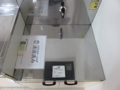 【設備】 | GROOVE米原Ⅱ