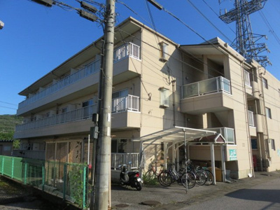 【外観】 | GROOVE米原Ⅱ