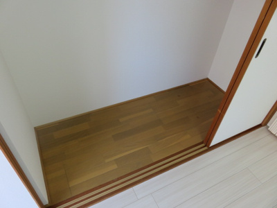 【収納】 | GROOVE米原Ⅱ