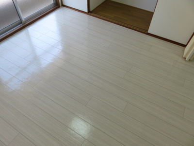 【内装】 | GROOVE米原Ⅱ