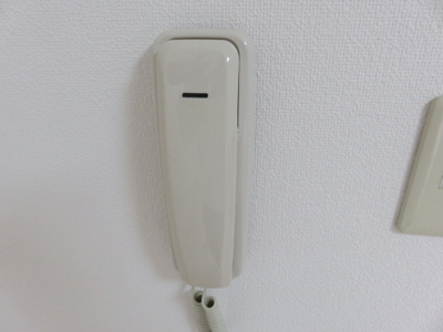 【セキュリティ】 | GROOVE米原Ⅱ