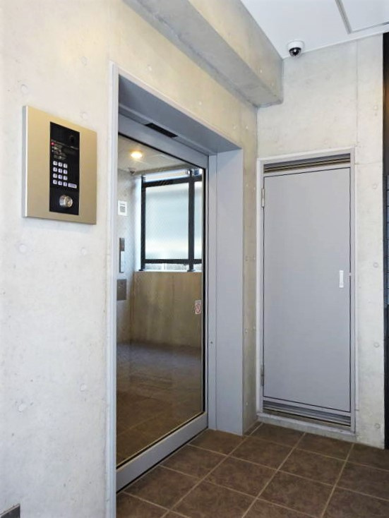 アズミュージック新宿御苑の画像