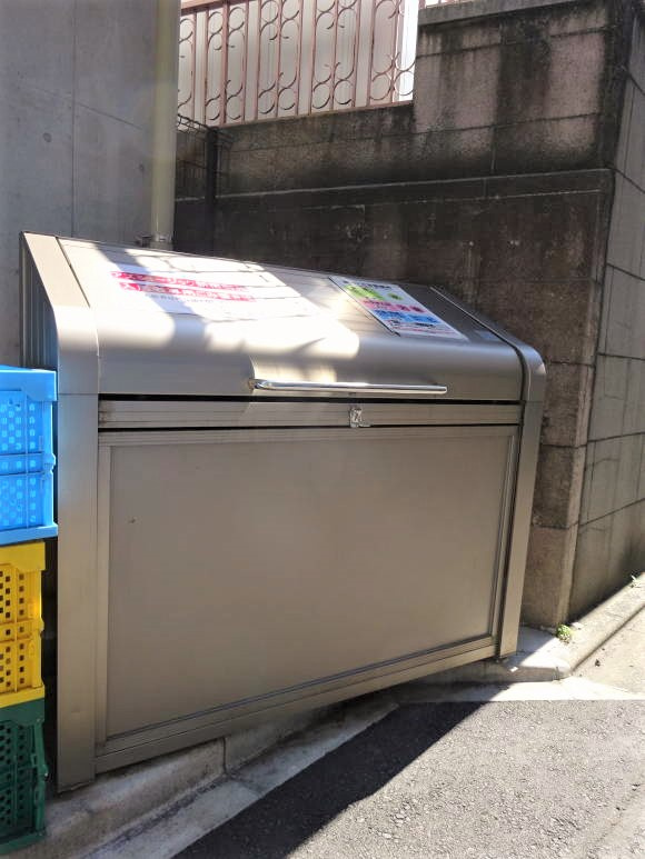 アズミュージック新宿御苑の画像