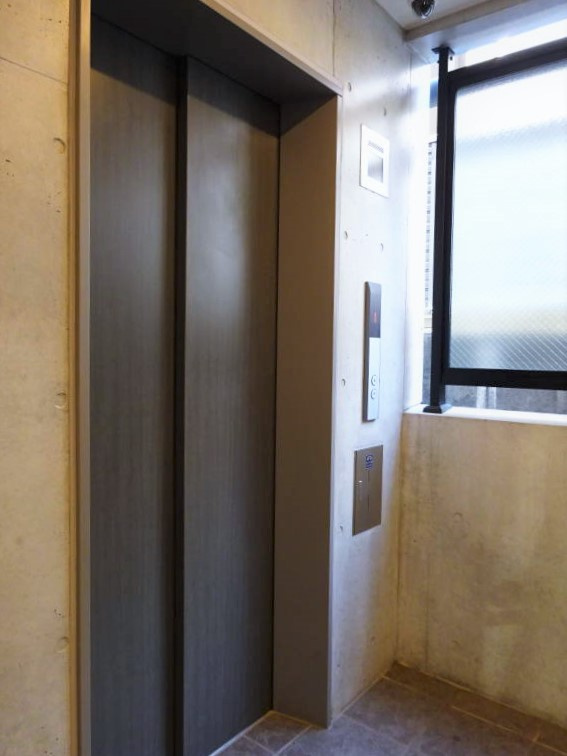 アズミュージック新宿御苑の画像