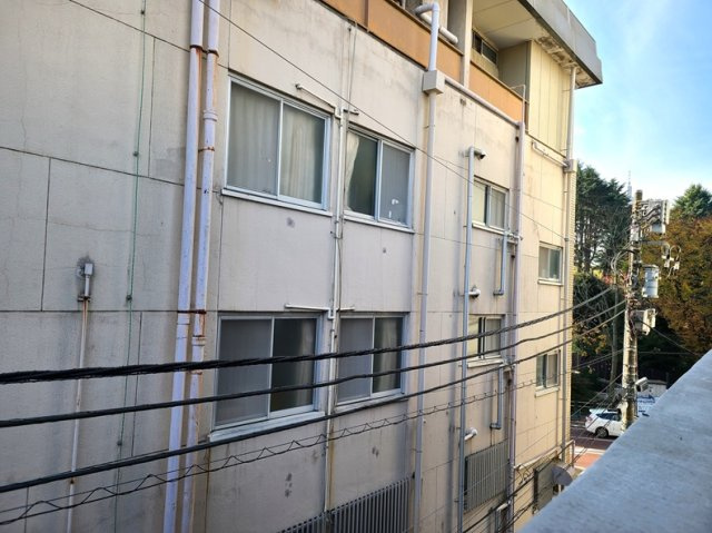 アズミュージック新宿御苑の画像