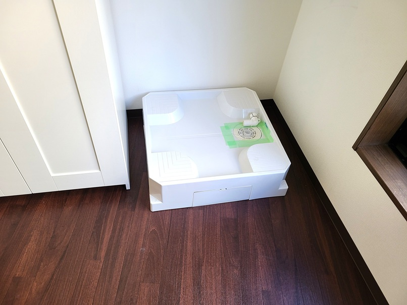 アズミュージック新宿御苑の画像