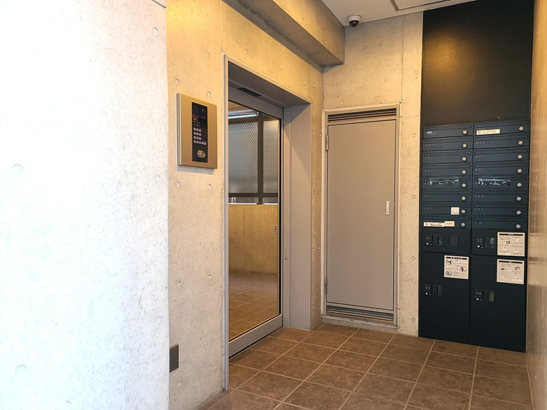 アズミュージック新宿御苑の画像