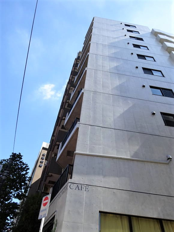 アズミュージック新宿御苑の画像