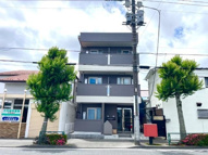 Jolie Maison(ジョリーメゾン)の画像