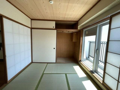 【収納】 | 秀和東十条レジデンス