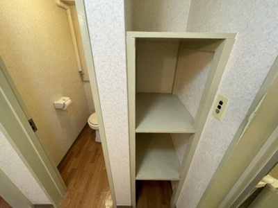 【収納】 | 秀和東十条レジデンス