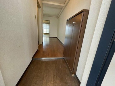 【洋室】 | 秀和東十条レジデンス