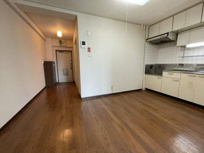 【内装】 | 秀和東十条レジデンス