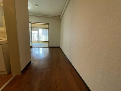 【洋室】 | 秀和東十条レジデンス