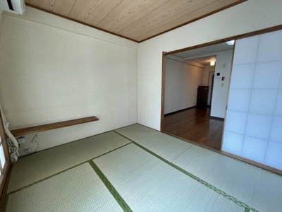 【和室】 | 秀和東十条レジデンス