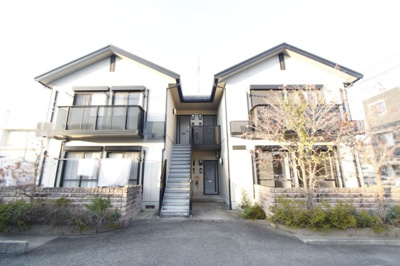 【外観】 | シャルマンハイツ | 外観も気になるポイント