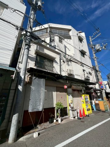 サンエイ第一ビル