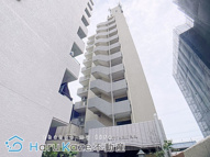 シティアーク熱田【名古屋市賃貸・オートロック】の画像