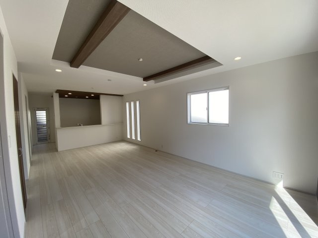 東久留米市下里　新築全13棟