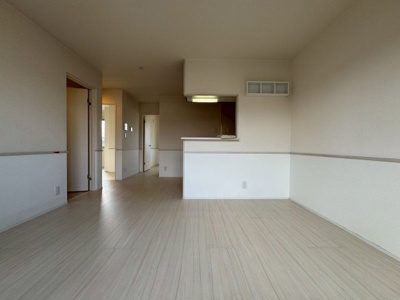 【内装】 | プラサート ハウス２ | ※別部屋の参考写真です