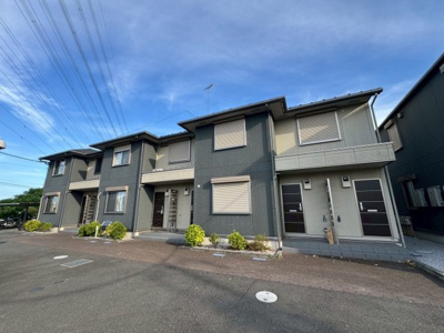 【外観】 | プラサート ハウス２