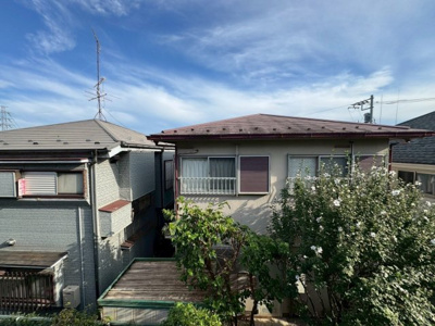 【展望】 | プラサート ハウス２